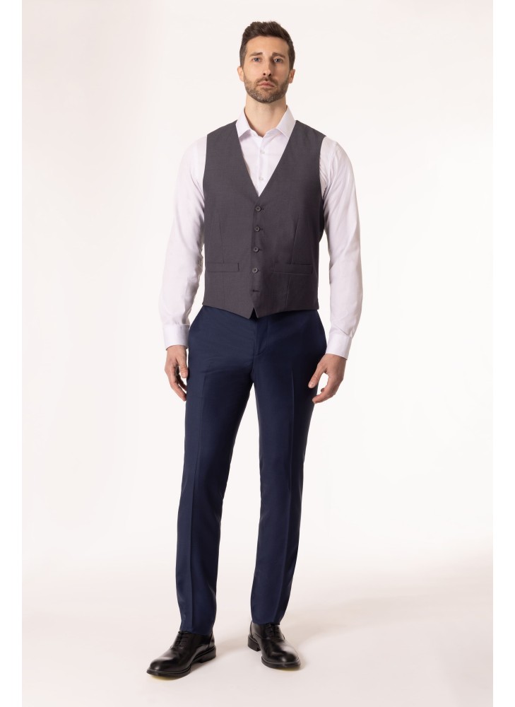 Gilet SAM20 Gris Gilet SAM20 Gris