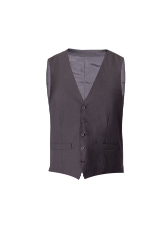 Gilet SAM20 Gris