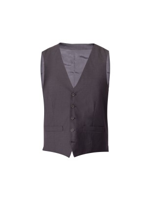 Gilet SAM20 Gris