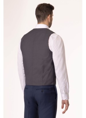 Gilet SAM20 Gris