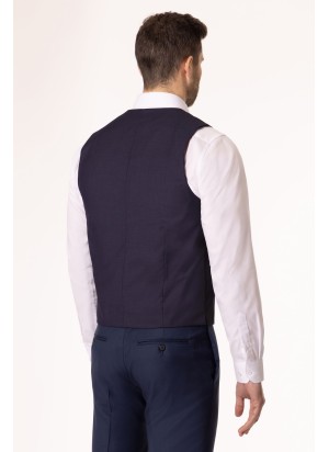 Gilet SAM20 Marine