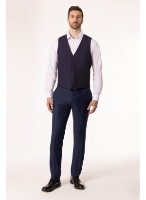 Gilet SAM20 Marine