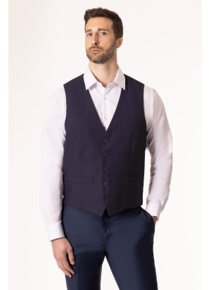 Gilet SAM20 Marine