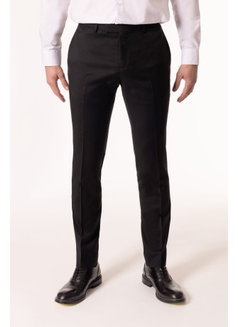 Ensemble veste/gilet/pantalon SAM20 Noir