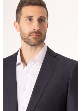 Ensemble veste/gilet/pantalon SAM20 Marine