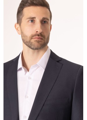 Ensemble veste/gilet/pantalon SAM20 Marine