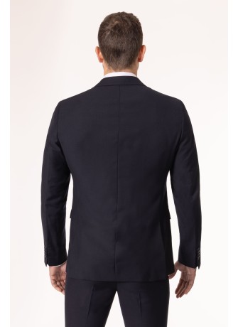 Ensemble veste/gilet/pantalon SAM20 Marine