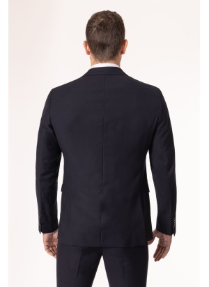 Ensemble veste/gilet/pantalon SAM20 Marine
