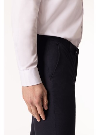 Ensemble veste/gilet/pantalon SAM20 Marine