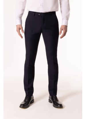 Ensemble veste/gilet/pantalon SAM20 Marine