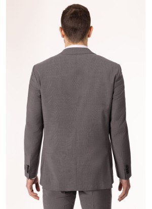 Ensemble veste/gilet/pantalon SAM20 Gris