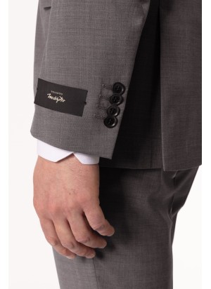 Ensemble veste/gilet/pantalon SAM20 Gris