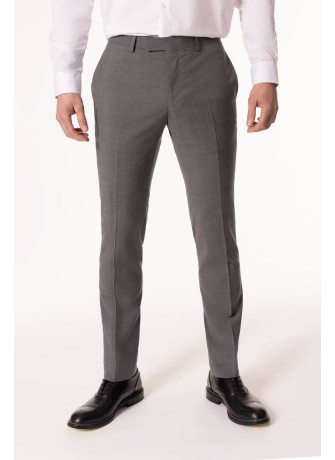 Ensemble veste/gilet/pantalon SAM20 Gris