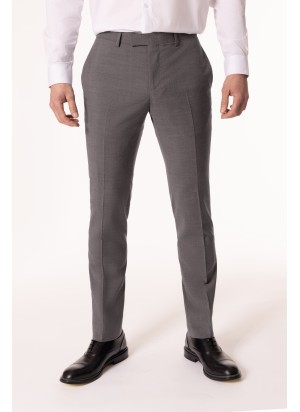 Ensemble veste/gilet/pantalon SAM20 Gris