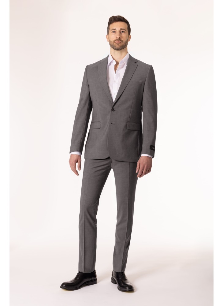 Ensemble veste/gilet/pantalon SAM20 Gris Ensemble veste/gilet/pantalon SAM20 Gris