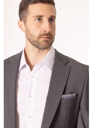 Ensemble veste/gilet/pantalon SAM20 Gris