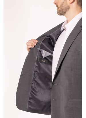 Ensemble veste/gilet/pantalon SAM20 Gris