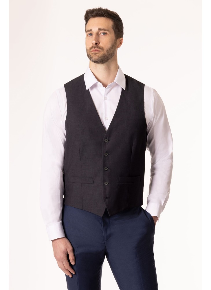 Gilet SAM20 Noir Gilet SAM20 Noir
