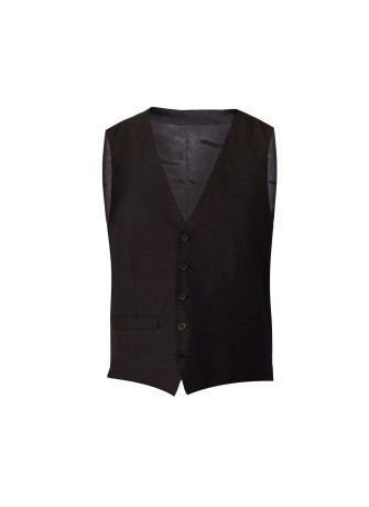 Gilet SAM20 Noir