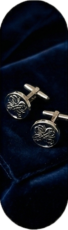 Boutons de manchette